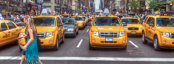 Taxis