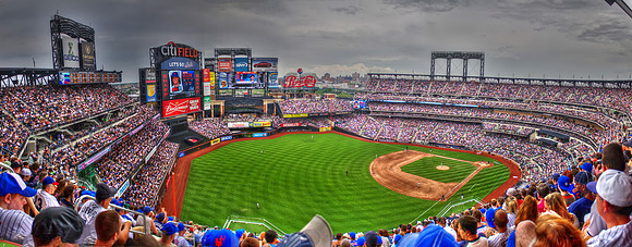 CitiField sm