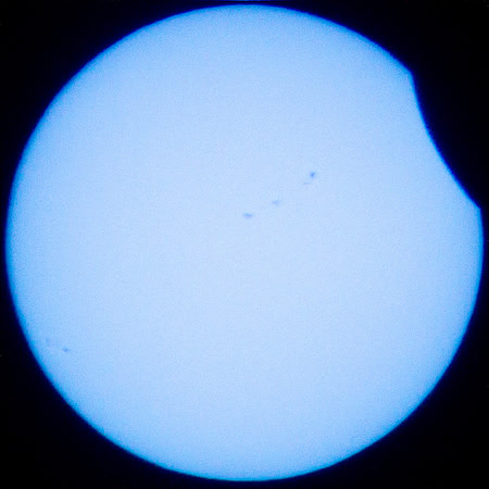 Eclipse