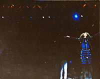 Whitney Houston