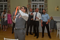 Shaun & Betsy's Wedding 07/20/13