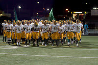 11/14/10 - Glenville vs St Eds