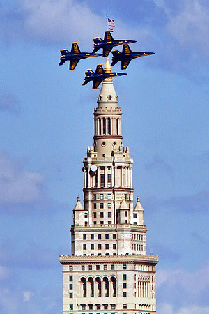 BuzzTheTerminalTower