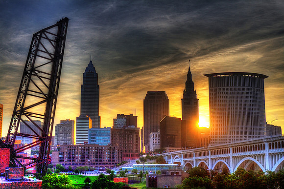 CleveSunrise