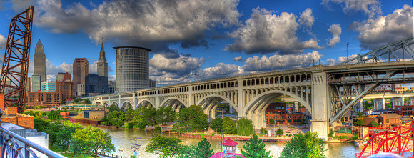 Viaduct