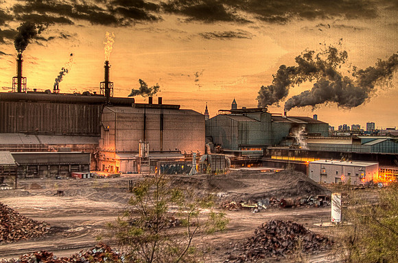 SteelCity